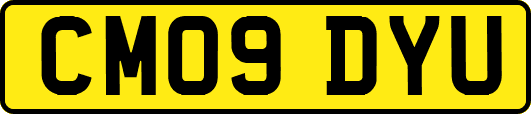 CM09DYU
