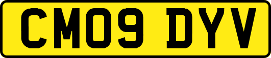 CM09DYV