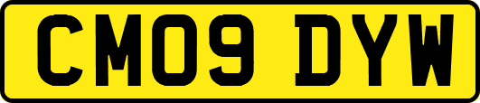 CM09DYW