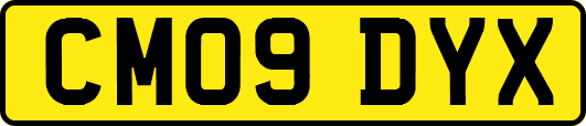 CM09DYX