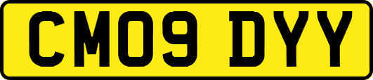 CM09DYY