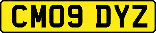 CM09DYZ