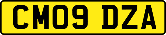 CM09DZA