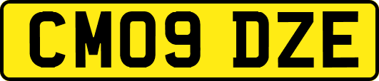 CM09DZE