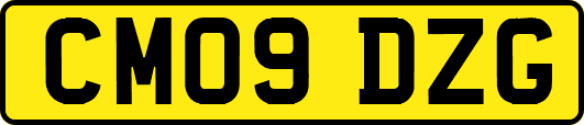 CM09DZG