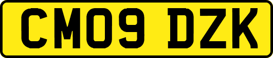 CM09DZK