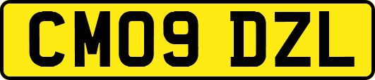 CM09DZL