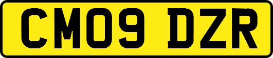 CM09DZR