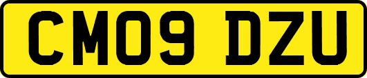CM09DZU