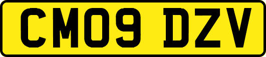 CM09DZV