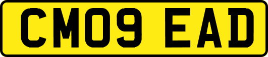 CM09EAD