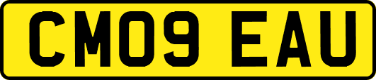 CM09EAU