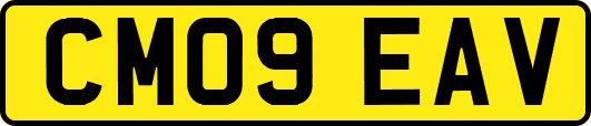 CM09EAV