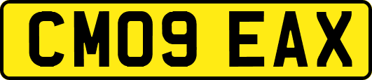 CM09EAX