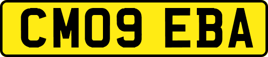 CM09EBA