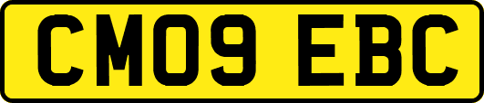 CM09EBC