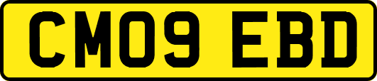 CM09EBD
