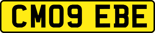 CM09EBE