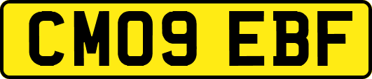 CM09EBF