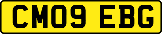 CM09EBG