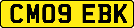 CM09EBK