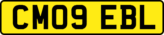 CM09EBL