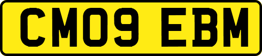 CM09EBM