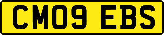CM09EBS