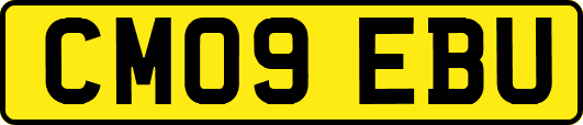 CM09EBU