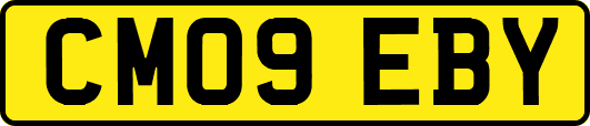 CM09EBY