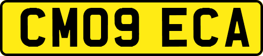 CM09ECA