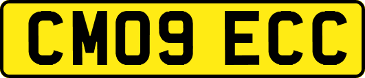 CM09ECC