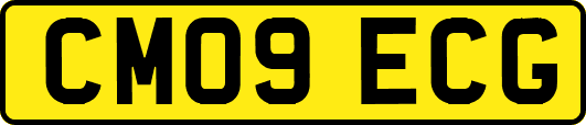 CM09ECG