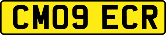 CM09ECR
