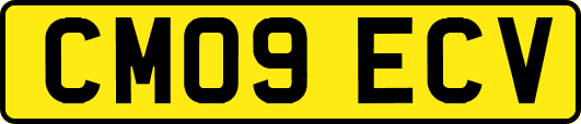 CM09ECV