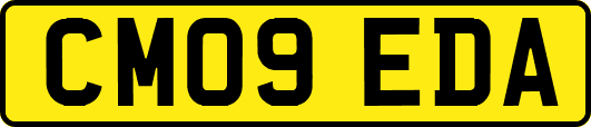 CM09EDA