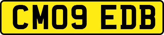 CM09EDB