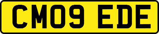 CM09EDE