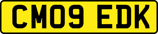 CM09EDK