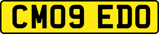 CM09EDO