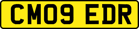 CM09EDR