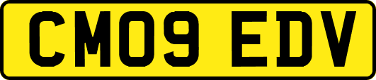 CM09EDV