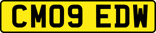 CM09EDW