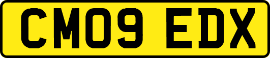 CM09EDX