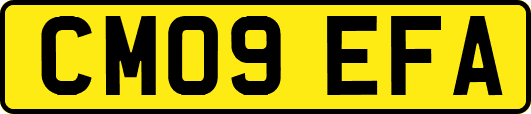 CM09EFA
