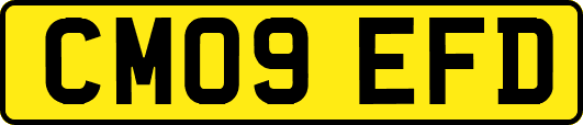 CM09EFD