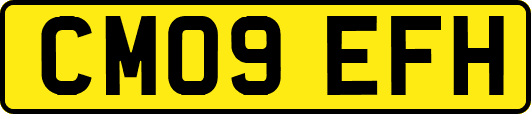 CM09EFH