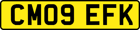 CM09EFK
