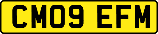 CM09EFM