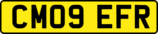 CM09EFR
